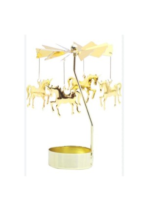 Isıyla Dönen Mumluk  At Kaliteli Ürün