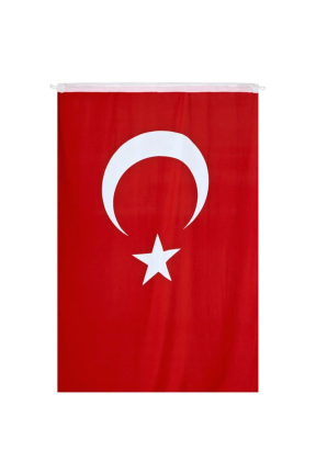Türk Bayrağı 60X90 cm  Türk Bayrağı 60X90 cm