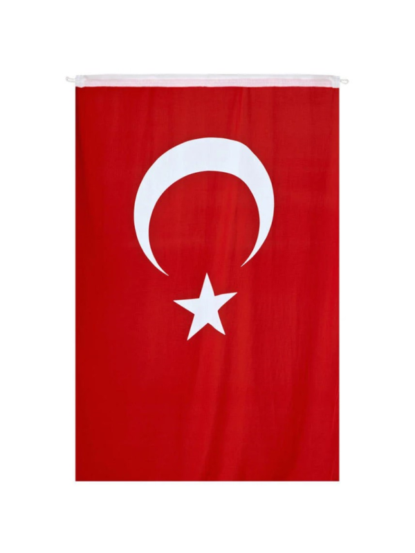 Türk Bayrağı 60X90 cm