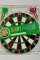 DART BOARD SETİ 4 DART OKLU KLASİK DART OYUNU