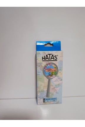 Büyüteç 60 mm Büyüteç 60 mm