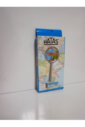 Büyüteç 90 mm Büyüteç 90 mm