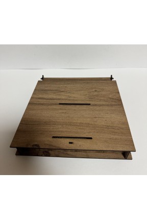 Öğretmenler Gününe  Ahşap Kutu Öğretmenler Gününe  Ahşap Kutu