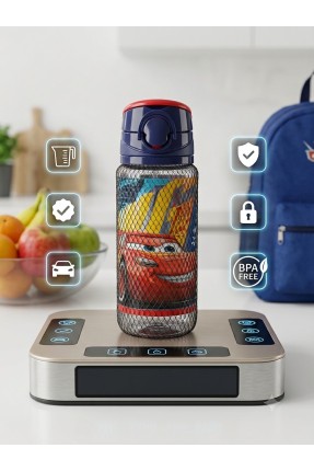 Kaliteli Sağlam Orjinal Matara No:3 500 ML