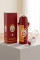 Çelik Matara Sarı Kırmızı 350 ML