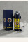 Çelik Matara Sarı Lacivert 350 ML