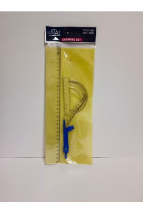 Cetvel Seti  Cetvel Seti