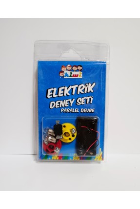 Basit Elektrik Devresi Basit Elektrik Devresi