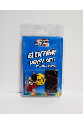 Elektirik Deney Seti Elektirik Deney Seti