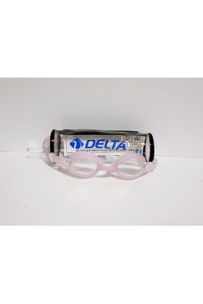 Deniz Gözlüğü Delta Pembe Deniz Gözlüğü Delta Pembe