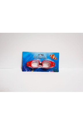 Deniz Gözlüğü Kırmızı Deniz Gözlüğü Kırmızı