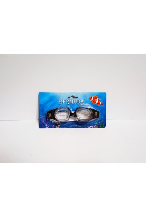 Deniz Gözlüğü Siyah Deniz Gözlüğü Siyah