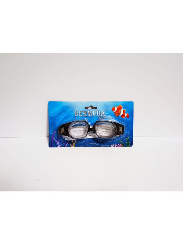 Deniz Gözlüğü Siyah Deniz Gözlüğü Siyah