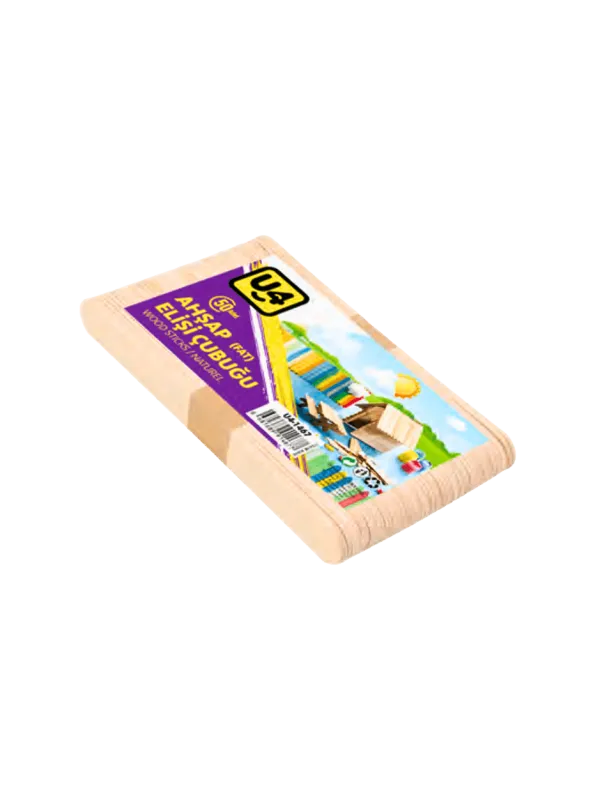 Dil Çubuğu Naturel Dil Çubuğu Naturel