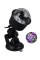 Ledx AL-KX-6889 Projeksiyon Atmosferli Usbli 4 Watt Şarjlı Sihirli Rgb LED Disko Topu Seyyar Disko Işık Aydınlatma Ledx AL-KX-6889 Projeksiyon Atmosferli Usbli 4 Watt Şarjlı Sihirli Rgb LED Disko Topu Seyyar Disko Işık Aydınlatma