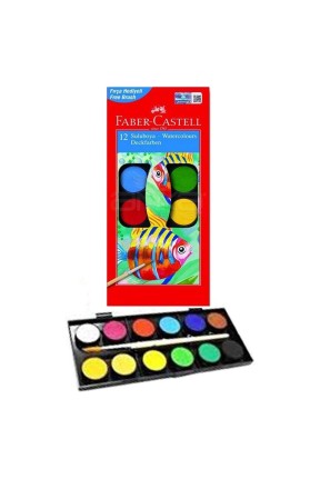 Öğrenci Boyama Seti 3 Lü 12 Renk Sulu Boya 12 Renk Kuru Boya 12 Renk Pastel Boya Kaliteli Öğrenci Boyama Seti 3 Lü 12 Renk Sulu Boya 12 Renk Kuru Boya 12 Renk Pastel Boya Kaliteli