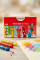 Pastel Boya 12 Renk Kaliteli