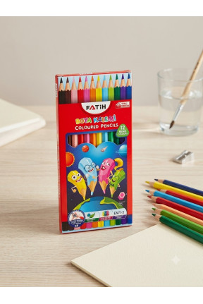 Kuru Boya 12 Renk Kaliteli Kuru Boya 12 Renk Kaliteli