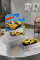 Hot Wheels Tekli Arabalar 2016 Ford Gt Race (Exoticars)
