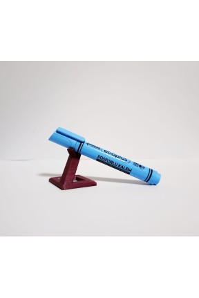 Fosforlu Kalem Mavi Fosforlu Kalem Mavi