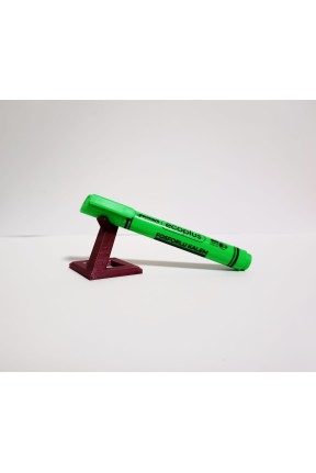 Fosforlu Kalem Yeşil Fosforlu Kalem Yeşil