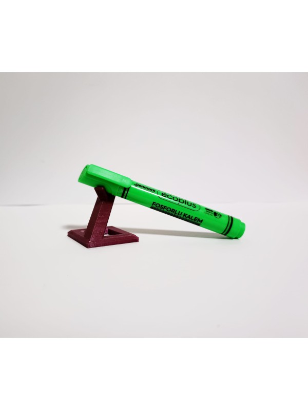 Fosforlu Kalem Yeşil Fosforlu Kalem Yeşil