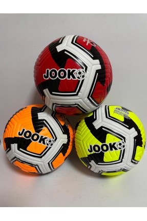  Jooko Dikişli Futbol Topu 4 Ass 1 Adet