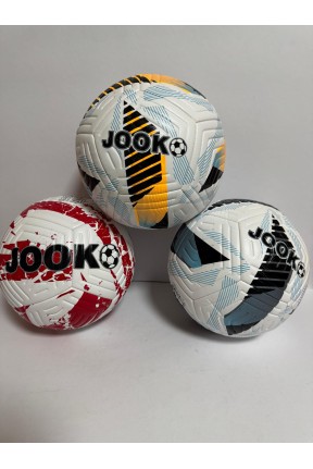  Jooko Dikişli Futbol Topu 4 Ass 1 Adet