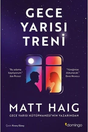 Gece Yarısı Treni Gece Yarısı Treni