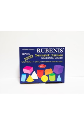 Geometrik Cisimler  Geometrik Cisimler