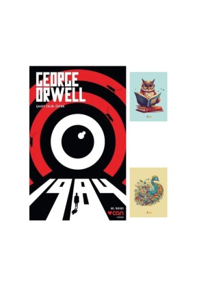 George Orwell -1984 George Orwell -1984
