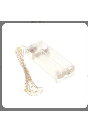 Poşetli Gün Işığı Led Lamba 2 Pilli Poşetli Gün Işığı Led Lamba 2 Pilli