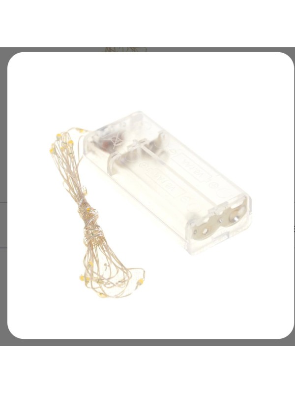 Poşetli Gün Işığı Led Lamba 2 Pilli Poşetli Gün Işığı Led Lamba 2 Pilli