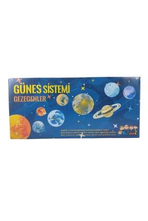 Güneş Sistemi Gezegenler Güneş Sistemi Gezegenler