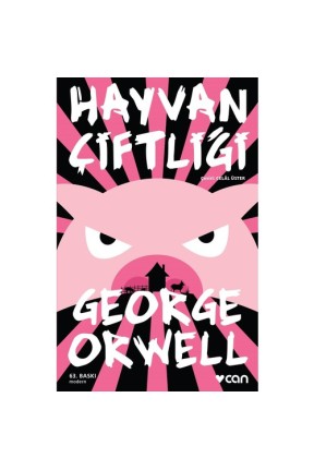 Hayvan Çiftliği-George Orwell Hayvan Çiftliği-George Orwell