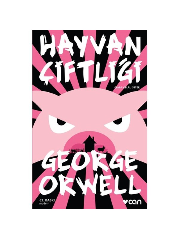 Hayvan Çiftliği Hayvan Çiftliği