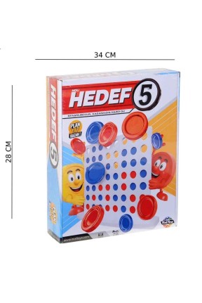 Hedef 5 Oyun Hedef 5 Oyun
