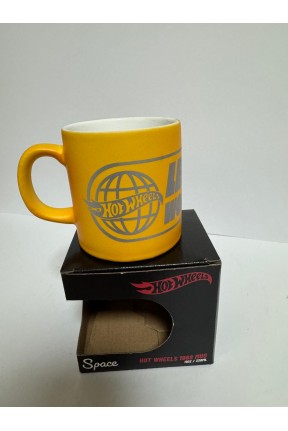 Seramik 1.Sınıf Kupa  Hot Wheels Seramik 1.Sınıf Kupa  Hot Wheels