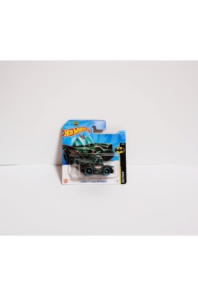 Hot Wheels Batmobıle Hot Wheels Batmobıle