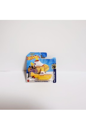 Hot Wheels Submarıne Hot Wheels Submarıne