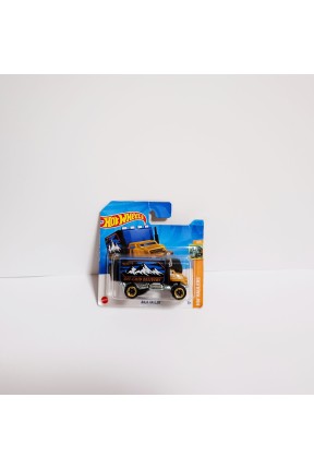 Hot Wheels Baja Hauler Hot Wheels Baja Hauler