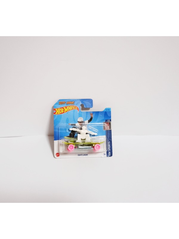 Hot Wheels Skate Grom Hot Wheels Skate Grom