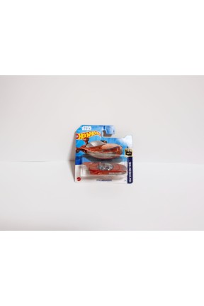 Hot Wheels X-34 Landspeeder Hot Wheels X-34 Landspeeder