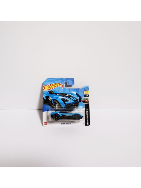 Hot Wheels Roadster Bıte Hot Wheels Roadster Bıte