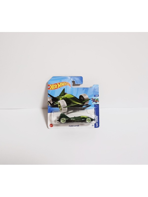Hot Wheels Cloud Cutter Hot Wheels Cloud Cutter
