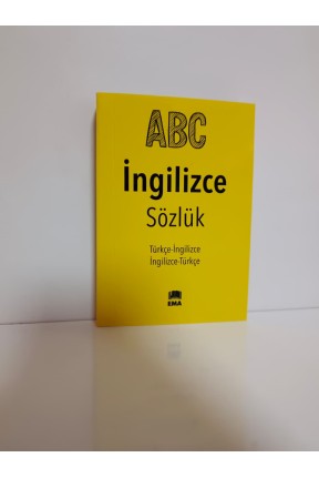 İngilizce Sözlük İngilizce Sözlük