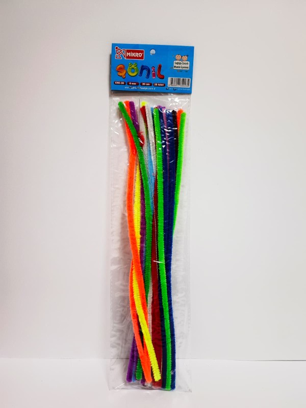 Şönil 30cm Şönil 30cm