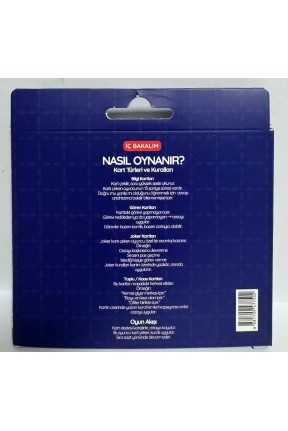 İÇ BAKALIM  İÇ BAKALIM