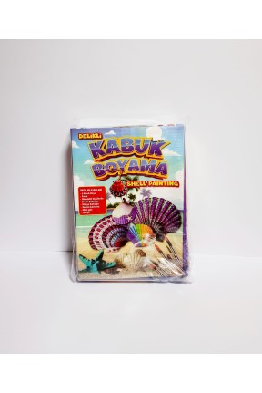 Kabuk Boyama Kabuk Boyama