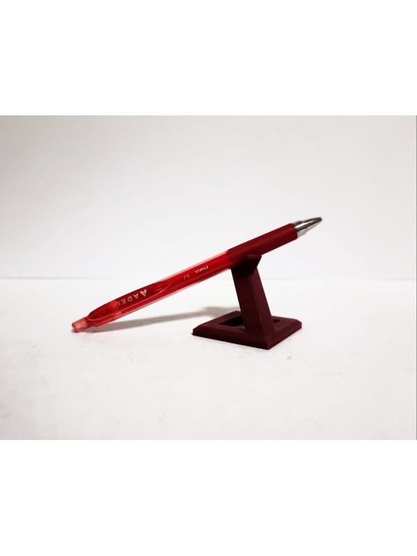 Versatil Kalem 0,7 Pratix Kırmızı Versatil Kalem 0,7 Pratix Kırmızı